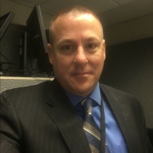 Meet your Posher, Stacy